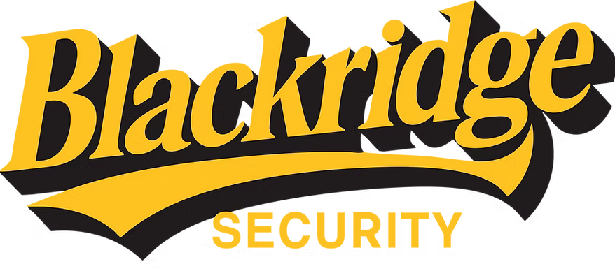 Blackridge Security